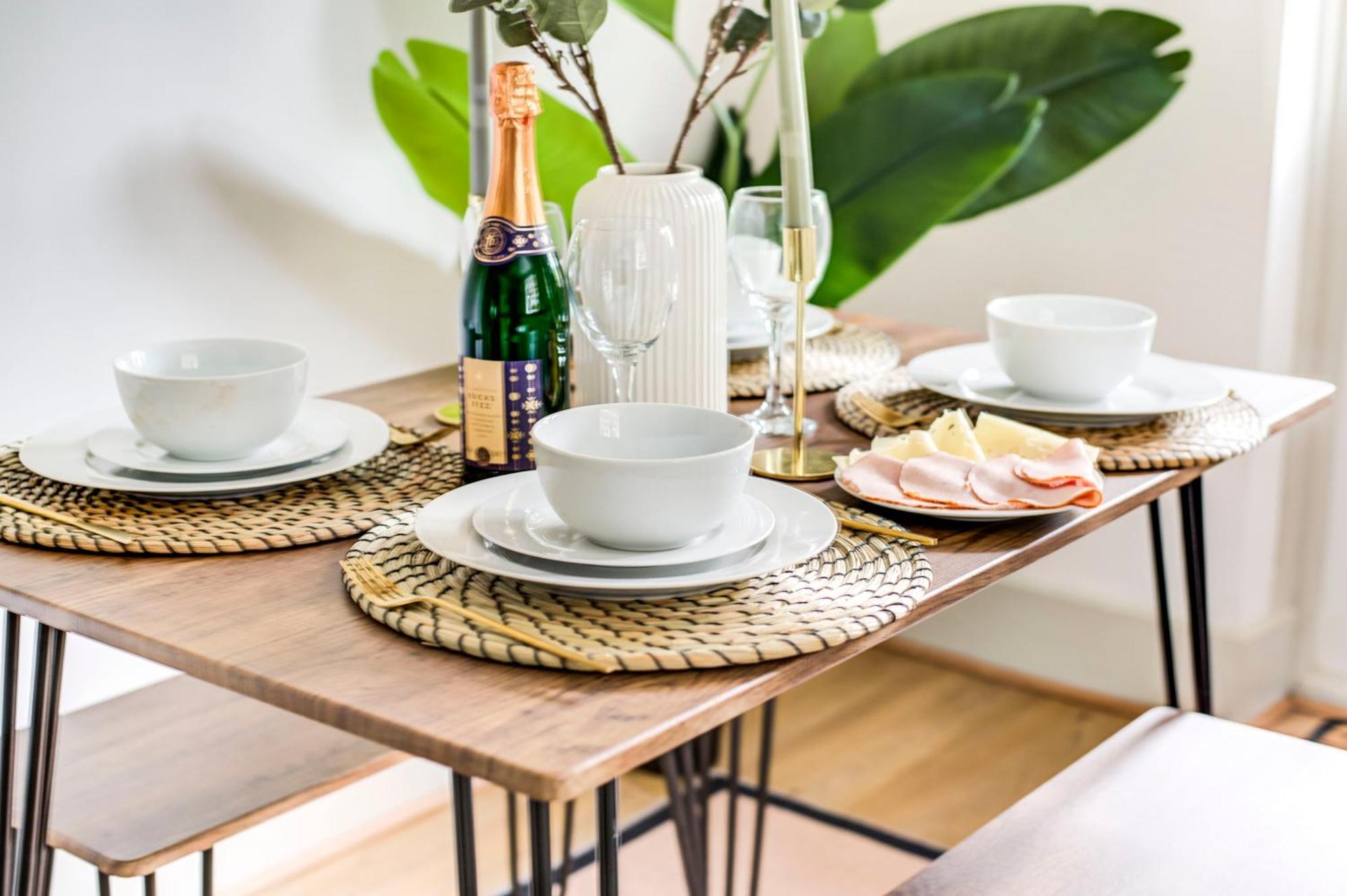 Апартаменты Heart Of Hackney - 2Bed Garden Flat Sleeps 6 Лондон Экстерьер фото